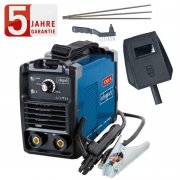 Scheppach WSE1000 3IN1 Inverter Schwei&szlig;ger&auml;t