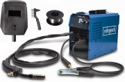 Scheppach WSE4000-Multi 4in1 Schwei&szlig;ger&auml;t 