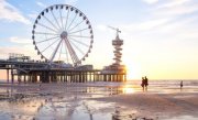 Scheveningen Doppelzimmer f&uuml;r 44&euro; &Uuml;N statt 64&euro;