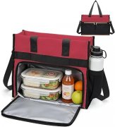 Schicke Laptoptasche mit K&uuml;hlfach f&uuml;r 9,49&euro;