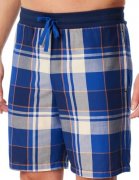 Schiesser Herren Schlafhose (Bermuda) f&uuml;r 21,95&euro;