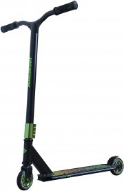 Schildkr&ouml;t Stunt Scooter Kickless, verschiedene Design