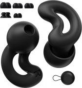 Schlaf-Ohrst&ouml;psel mit 40 dB Ger&auml;uschunterdr&uuml;ckung f&uuml;r nur 19,77&euro;