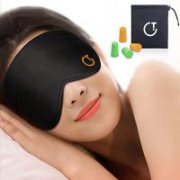  Schlafmaske, Gritin Augenmaske f&uuml;r 8,87&euro; statt 12,99&euro;