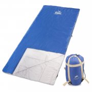 Schlafsack f&uuml;r Camping Wasserdicht f&uuml;r 11,99&euro;