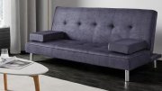 Schlafsofa Esther inkl. Kissen f&uuml;r 74,25&euro; (statt 99&euro;)