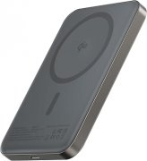 Schlanke Powerbank mit 10000 mAh und MagSafe-Funktion f&uuml;r 49,99&euro;