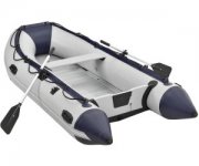 Schlauchboot Sportboot Angelboot Aluboden Paddelboot Boot Ruderboot ArtSport f&uuml;r 349,95&euro;