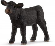 Schleich 13880 - Black Angus Kalb
