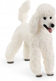 SCHLEICH 13917 Pudel