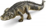 schleich 14727 Alligator