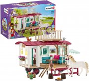 Schleich 42415 Horse Club Spielset 