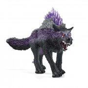 Schleich 42554 Schattenwolf 