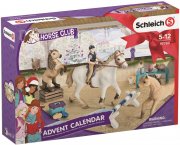 Schleich Adventskalender Horse Club bei Galeria f&uuml;r 27,94 Euro