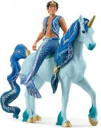 Schleich Bayala Aryon auf Einhorn f&uuml;r nur 9,99&euro; bei Amazon