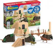 Schleich Dino Tempel-Eroberung Set f&uuml;r nur 49,99&euro;