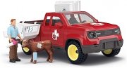 Schleich Farm World Tierarzt-Set reduziert bei Amazon