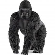 Schleich Gorilla M&auml;nnchen (14770) f&uuml;r nur 5,64&euro; bei Amazon