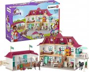 Schleich Horse Club Lakeside Pferdehof (42551)