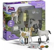 Schleich Horse Club Sarahs Erste-Hilfe-Set f&uuml;r nur 8&euro;