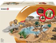 Schleich Wasserstelle (42258)