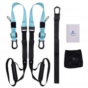 Schlingentrainer Professional Trainer Sling-Trainer inkl. T&uuml;ranker