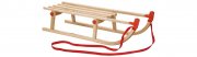 Schlitten Rudolf Naturfarben f&uuml;r 23,95&euro; statt 30&euro; in der Filiale nur noch 20&euro;