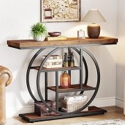 Schmaler Konsolentisch von Tribesigns f&uuml;r nur 45,99&euro;