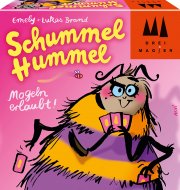 Schmidt Spiele 40881 Schummel Hummel f&uuml;r 6,79&euro;