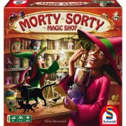 Schmidt Spiele Morty Sorty Magic Shop f&uuml;r nur 18,49&euro;