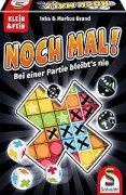 Schmidt Spiele "Noch mal!" W&uuml;rfelspiel f&uuml;r 7,99&euro; bei Amazon
