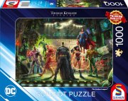 Schmidt-Spiele The Justice League 1000 Teile Puzzle
