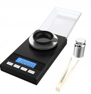 Schn&auml;ppchen! Homgeek Milligramm Digitalwaage Pr&auml;zisionswaage 12,04 &euro;&nbsp;statt 15,05 &euro;&nbsp;mit Gutschein