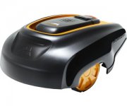 McCulloch ROB R600 M&auml;hroboter 600qm 65Min nur 285&euro; statt 499&euro;