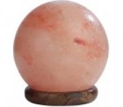 Schn&auml;ppchen !!! VitalMaxx Dekoleuchte Salzkristal-Leuchte Orange f&uuml;r 14,94&euro; statt 34,94&euro;