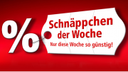 Schn&auml;ppchen Woche bei Weltbild!