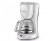 DeLonghi ICM 4 Filterkaffeemaschine nur 14,99&euro; statt 36,99&euro;