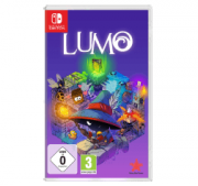 Schnappt euch das Jump&acute;n&acute;un Spiel Lumo f&uuml;r die Nintendo Switch f&uuml;r nur 20,22 Euro inkl. Versand 