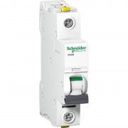 Schneider Electric Leitungsschutzschalter Acti9 IC60N 1-polig f&uuml;r nur 6,40&euro;