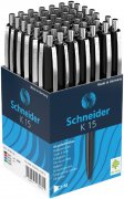 Schneider K15 Kugelschreiber (50 Stk.) f&uuml;r 11,80&euro; bei Amazon