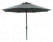 Schneider Korsika Sonnenschirm 320cm f&uuml;r 95,94&euro; (statt 124&euro;)