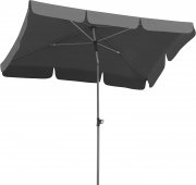 Schneider Locarno 180 x 120 cm rechteckiger Sonnenschirm mit UV-Schutz 50+