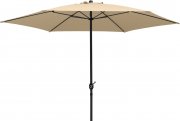 Schneider Napoli &Oslash; 270 cm Sonnenschirm