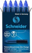 Schneider Rollerpatrone One Change f&uuml;r nur 1,65&euro; bei Amazon