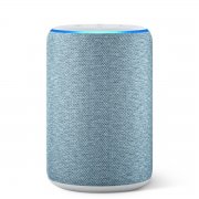 Schnell: Amazon Echo (3. Gen.) Lautsprecher mit Alexa nur 51,99&euro; statt 88&euro;