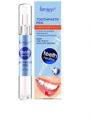 Schnell sch&ouml;ne Z&auml;hne mit dem Zahn-Reinigungsstift f&uuml;r 1,83&euro; statt 3,39&euro;