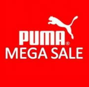 PUMA Mega Sale mit bis zu 87% Rabatt angelaufen!!