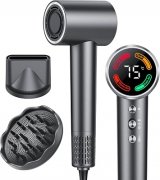 Schneller Haartrockner mit Ionenfunktion f&uuml;r 59,99&euro;
