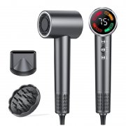 Schneller Ionen-Haartrockner f&uuml;r 49,99&euro;