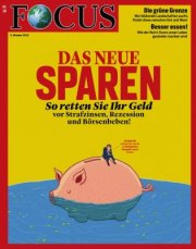 FOCUS im Abo 61,10&euro; + 54,60&euro; Geldpr&auml;mie (Scheck) geschenkt!!